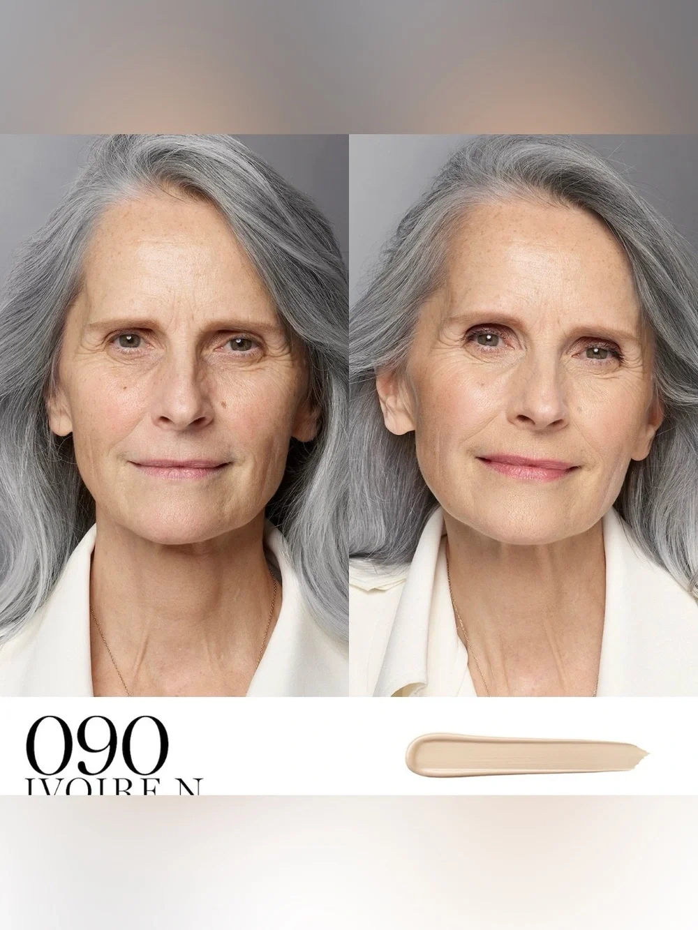 Lancôme all over concealer shade 090
